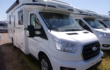 CHAUSSON 720 FIRTS LINE