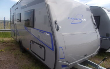 CARAVELAIR SPORT LINE 492