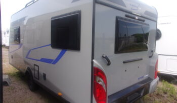 CARAVELAIR SPORT LINE 492 complet