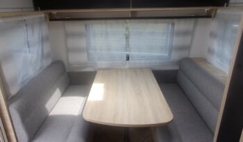 CARAVELAIR SPORT LINE 492 complet