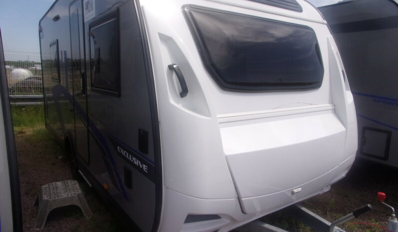 CARAVELAIR EXCLUSIVE LINE 475