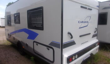 CARAVELAIR EXCLUSIVE LINE 475 complet