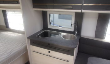 CARAVELAIR EXCLUSIVE LINE 475 complet