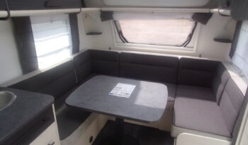 CARAVELAIR EXCLUSIVE LINE 475 complet