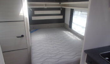 CARAVELAIR EXCLUSIVE LINE 475 complet