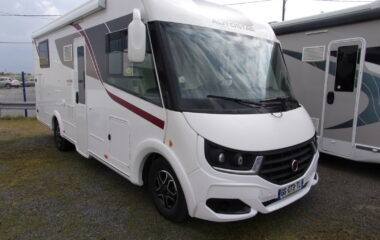 AUTOSTAR PASSION I 693 LC