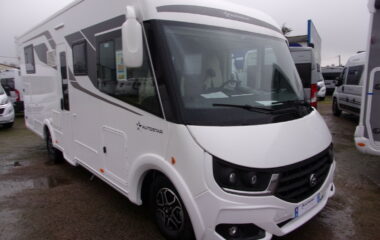 AUTOSTAR I 740 LC PREMICE