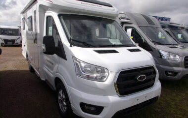 AUTOSTAR PERFORMANCE P 680 LJ-FD