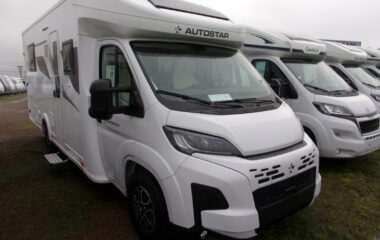 AUTOSTAR P 740 LC PRIVILEGE