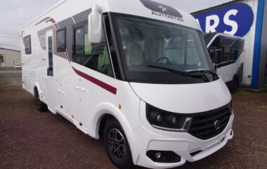 AUTOSTAR PASSION I 730 LCA