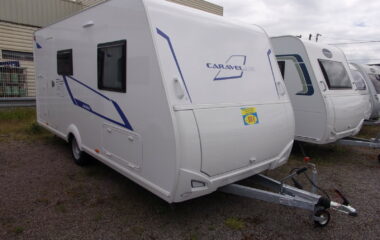 CARAVELAIR ALBA 466