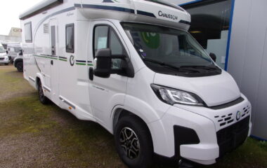 CHAUSSON 798 ANNIVERSARY LINE