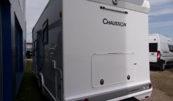 CHAUSSON 798 ANNIVERSARY LINE complet