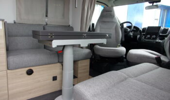 CHAUSSON 798 ANNIVERSARY LINE complet