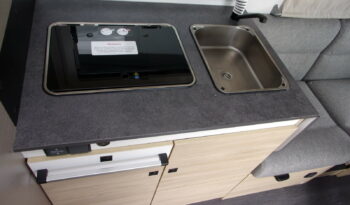 CHAUSSON 798 ANNIVERSARY LINE complet