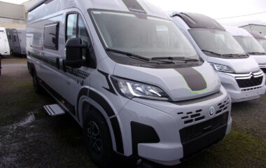 CHAUSSON V 690 SPORT LINE