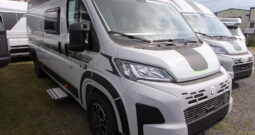 CHAUSSON V 697 SPORT LINE