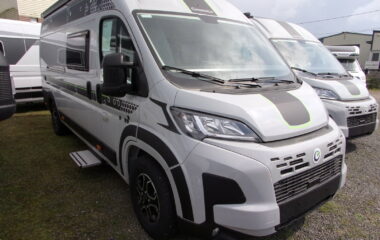 CHAUSSON V 697 SPORT LINE