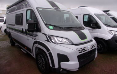 CHAUSSON V 697 SPORT LINE