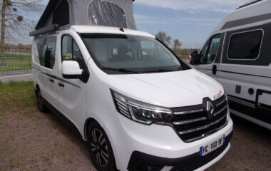 ELIOS VARIO CAMP PK EXCLUSIVE