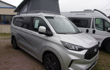 FONT-VENDOME AUTOCAMPER