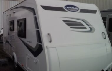 CARAVELAIR ALBA STYLE 460