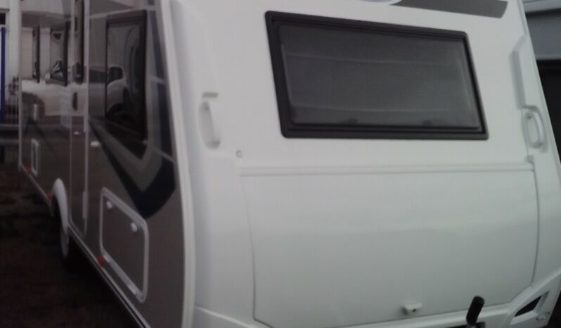 CARAVELAIR ARTICA 496 FAMILY