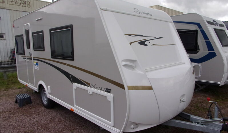 LA MANCELLE ELEGANCE 440 CLM