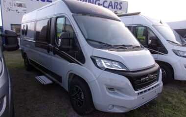 MALIBU 600 DB COMFORT GT SKYVIEW