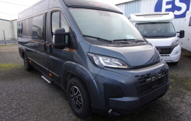 MALIBU 640 LE K Diversity GT Skyview