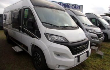 MALIBU 640 LE GT COMFORT