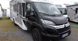 SUNLIGHT T 68 ADVENTURE EDITION BLACK