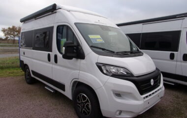 WESTFALIA COLOMBUS 540 D