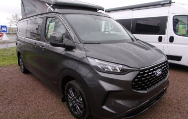 WESTFALIA NEW KELSEY