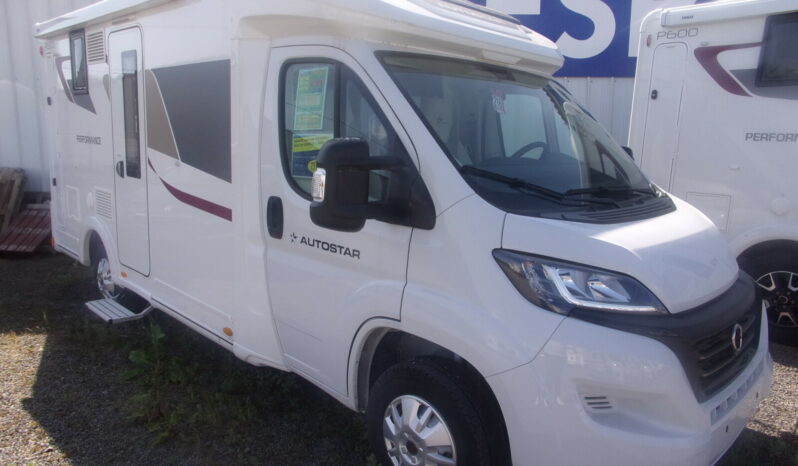AUTOSTAR p600