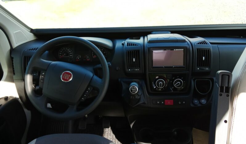 CHAUSSON V594S complet