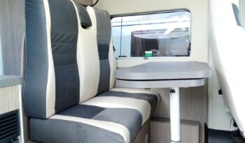 CHAUSSON V594S complet