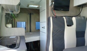 CHAUSSON V594S complet