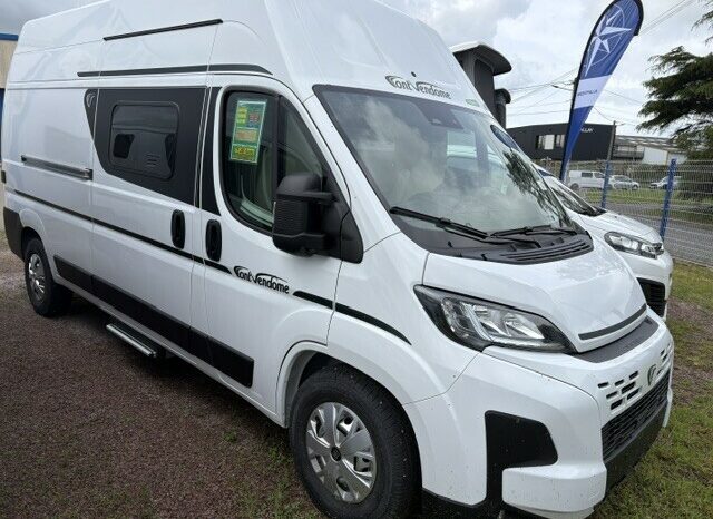 FONT-VENDOME TERRAVAN