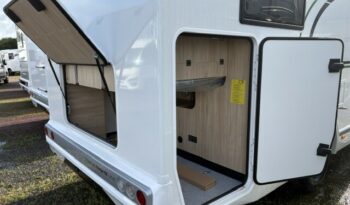CHAUSSON 798 complet