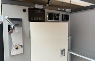 WESTFALIA KEPLER ONE complet