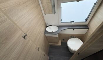 CHAUSSON 720 complet
