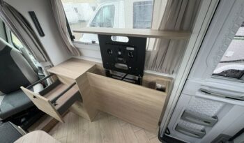 CHAUSSON 660 complet