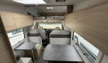 CHAUSSON C656 complet
