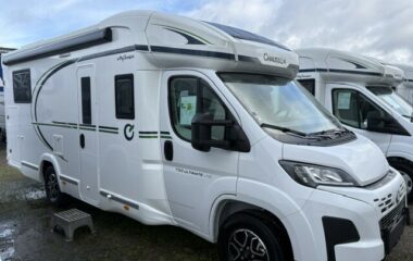 CHAUSSON 798