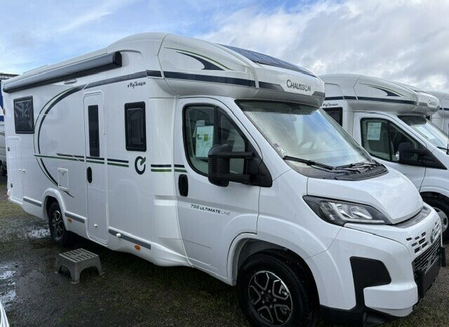 CHAUSSON 798