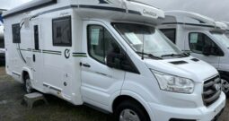 CHAUSSON 720