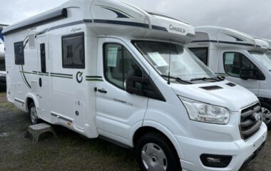 CHAUSSON 720