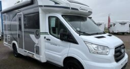 CHAUSSON 660