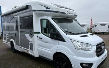 CHAUSSON 660